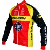 RALEIGH-GAC 2015 Radsport-Winterjacke-Radsport-Profi-Team