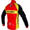 RALEIGH-GAC 2015 Radsport-Winterjacke-Radsport-Profi-Team