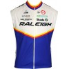 RALEIGH 2011 Radsport-Profi-Team-Wind-Weste