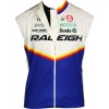 RALEIGH 2011 Radsport-Profi-Team-Wind-Weste