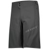 ENDURANCE Bike Shorts dunkelgrau