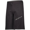 ENDURANCE Bike Shorts schwarz