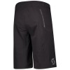 ENDURANCE Bike Shorts schwarz