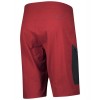 EXPLORAIR LIGHT Bike Shorts rot