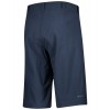TRAIL FLOW Bike Shorts mit Innenhose blau