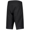 TRAIL PROGRESSIVE Bike Shorts schwarz