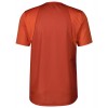 TRAIL VERTIC MTB Trikot kurzarm orange
