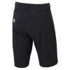 GIARA OVERSHORT Bike Shorts schwarz