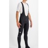 NEO BIBTIGHT Trägerhose lang schwarz