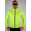 ACQUA JKT 2.0 Fahrrad Regenjacke neon gelb-grün