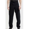 Core Ride Subz Pants Fahrrad Regenhose lang schwarz