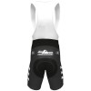Team 777 2023 Set (Radtrikot+Trägerhose)-Radsport-Profi-Team