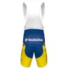 Team Flanders-Baloise 2023 Trägerhose Radsport-Profi-Team