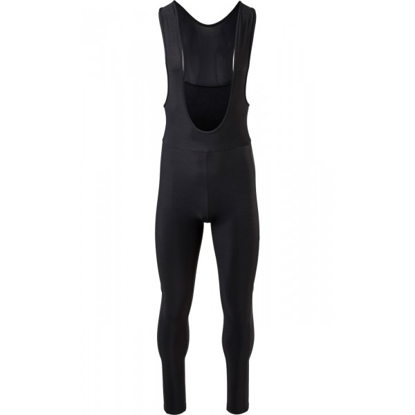 TEAM JUMBO-VISMA 2021 Trägerhose lang (ohne Sitzpolster)-Radsport-Profi-Team