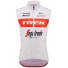 TREK-SEGAFREDO 2023 Fahrradweste-Radsport-Profi-Team