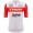 TREK-SEGAFREDO 2023 Radtrikot kurzarm-Radsport-Profi-Team