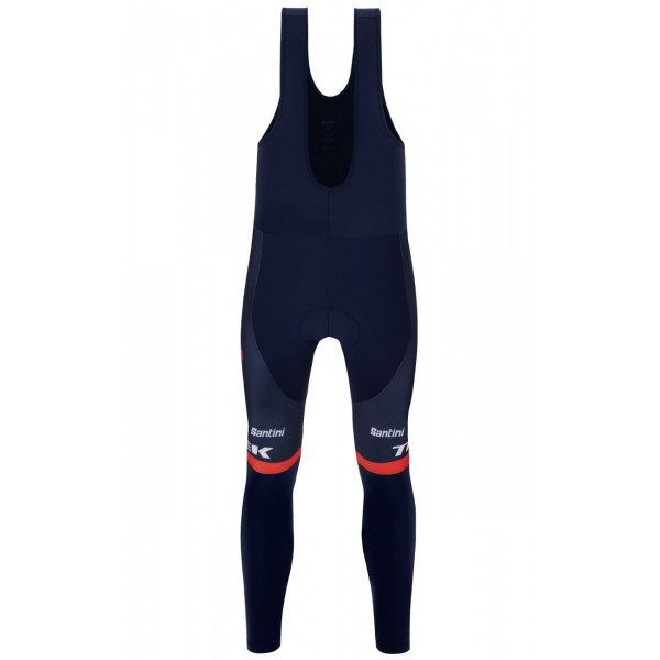 TREK-SEGAFREDO 2023 Trägerhose lang-Radsport-Profi-Team