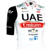 UAE TEAM EMIRATES 2023 Set (Radtrikot+Trägerhose)-Gobik Radsport-Profi-Team