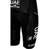 UAE TEAM EMIRATES 2023 Set (Radtrikot+Trägerhose)-Gobik Radsport-Profi-Team