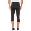 Men ACTIVE 3/4 PANTS Radhose schwarz