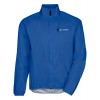 DROP JACKET III Fahrrad Regenjacke blau