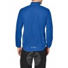 DROP JACKET III Fahrrad Regenjacke blau