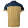 Men ESCAPE Radtrikot kurzarm beige (desert)