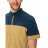 Men ESCAPE Radtrikot kurzarm beige (desert)
