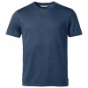 Men ESSENTIAL T-Shirt blau (dark sea)