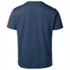 Men ESSENTIAL T-Shirt blau (dark sea)
