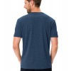 Men ESSENTIAL T-Shirt blau (dark sea)
