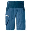 MEN QIMSA SHORTS Bike Shorts blau (ultramarine)