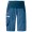 MEN QIMSA SHORTS Bike Shorts blau (ultramarine)