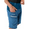 MEN QIMSA SHORTS Bike Shorts blau (ultramarine)