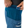 MEN QIMSA SHORTS Bike Shorts blau (ultramarine)