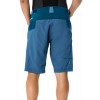 MEN QIMSA SHORTS Bike Shorts blau (ultramarine)