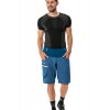 MEN QIMSA SHORTS Bike Shorts blau (ultramarine)