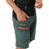 MEN QIMSA SHORTS Bike Shorts grün