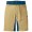 Men QIMSA SHORTY Bike Shorts beige (desert)