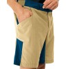Men QIMSA SHORTY Bike Shorts beige (desert)