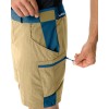 Men QIMSA SHORTY Bike Shorts beige (desert)