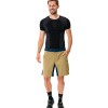 Men QIMSA SHORTY Bike Shorts beige (desert)