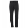 TREMALZO SOFTSHELL PANTS Radhose lang schwarz