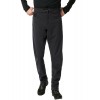 TREMALZO SOFTSHELL PANTS Radhose lang schwarz
