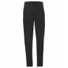 TREMALZO SOFTSHELL PANTS Radhose lang schwarz