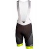 WALLONIE-BRUXELLES 2019 Trägerhose-Radsport-Profi-Team