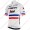 Profiteams Trek Segafredo 2019 French Champion Trikot Kurzarm Outlet