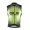 2015 ALE Grün schwarz ärmelloses Trikot