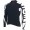 2015 ASSOS schwarz Fahrradtrikot Langarm