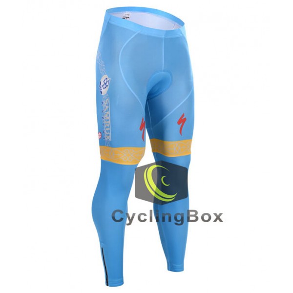2015 Astana Lang Radhose